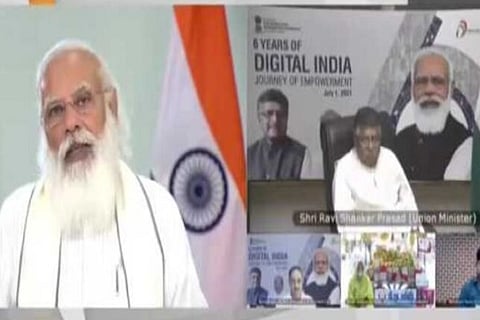 Digital India