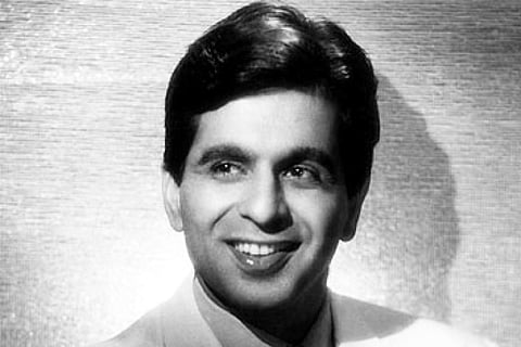 Dilip Kumar 3 - Final