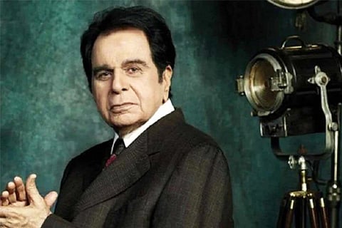 Dilip Kumar 4 - Final