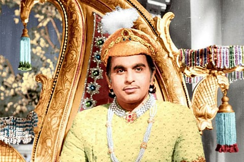 Dilip Kumar 6 - Final