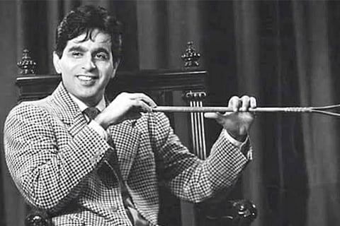 Dilip Kumar 8 - Final