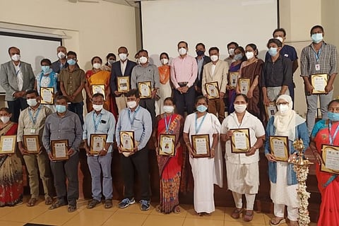 Doctors Day