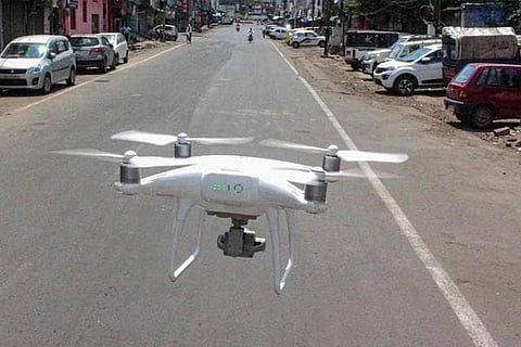 Drone