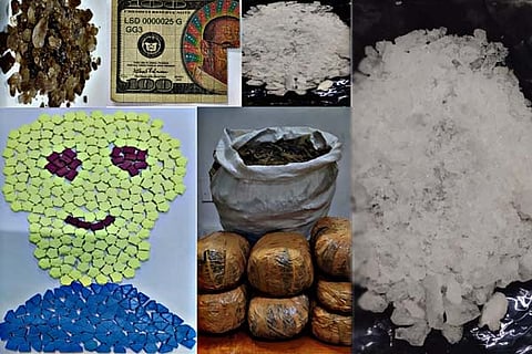 Drugs
