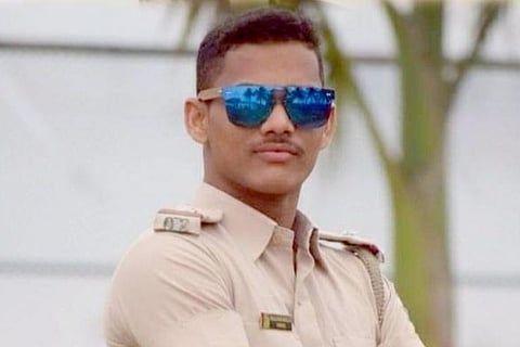 Forest Officer