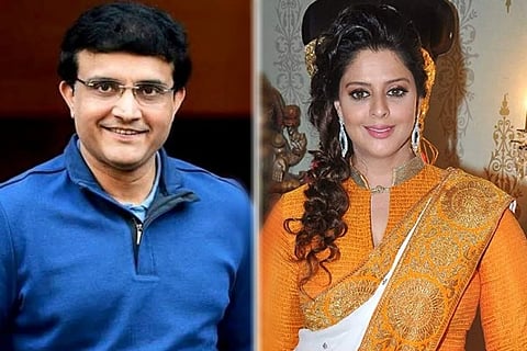 Ganguly