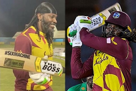 Gayle