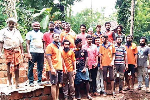 Gowri Mane