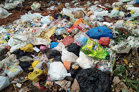 Gurupura Wasteage