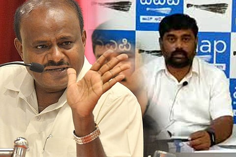 HDK