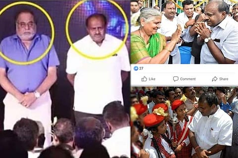 HDK Fans