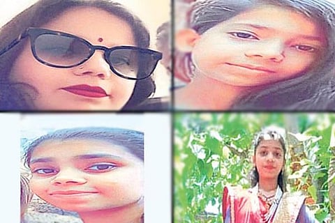 HYD Woman