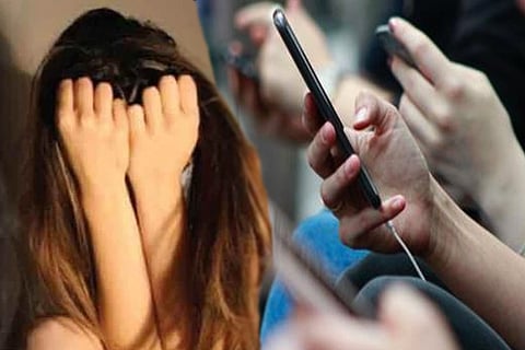 Harassment sex