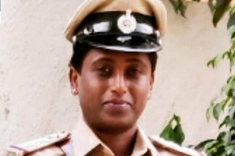 Inspector Renuka