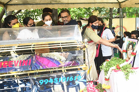 Jayanthi Cremation - Final