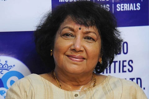 Jayanthi - Final