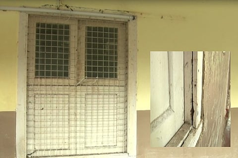 KR Hospital