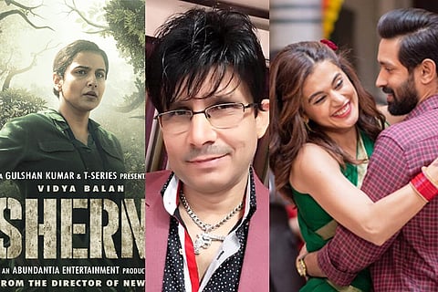 KRK - Haseen Dilruba - Final