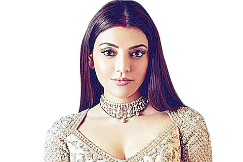 Kajal