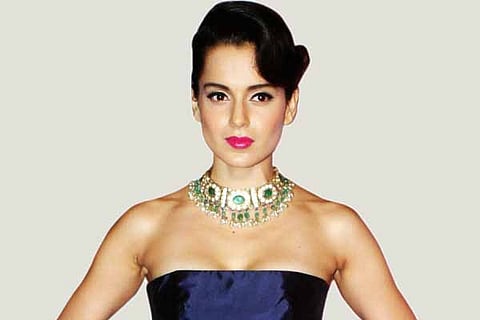 Kangana
