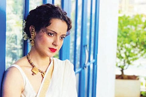 Kangana