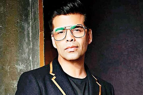 Karan Johar - Final