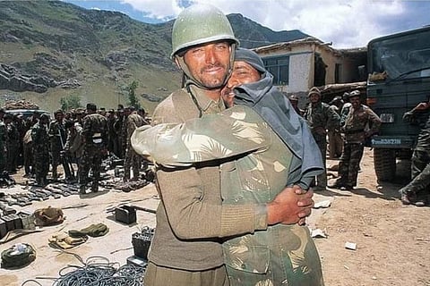 Kargil