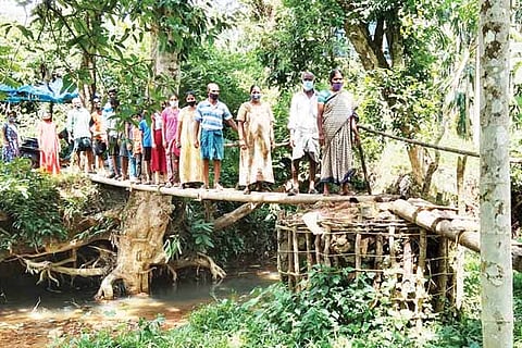 Karthadka Sethuve