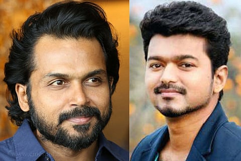 Karthi - Vijay - Final