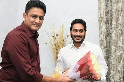 Kumble