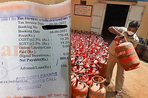 LPG
