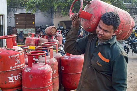 LPG