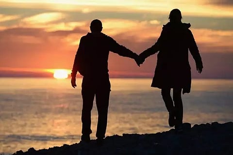 Lovers
