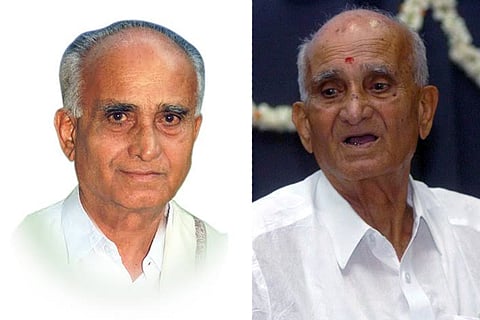 Madegowda