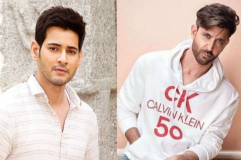 Mahesh Babu - Hrithik Roshan - Final