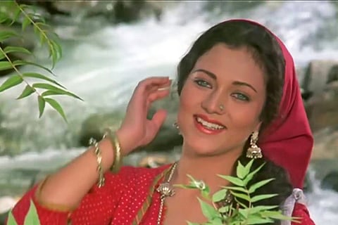 Mandakini - Final