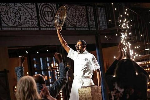 Masterchef