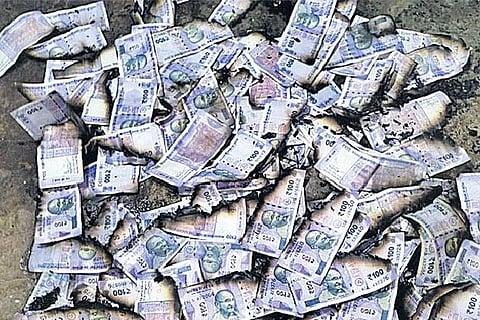 Money
