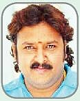 Nagendra prasad