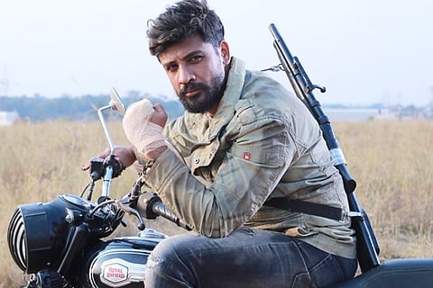 Natwar Lal - Final