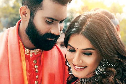 Nayanake Nayana