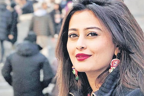 Nidhi Subbayya
