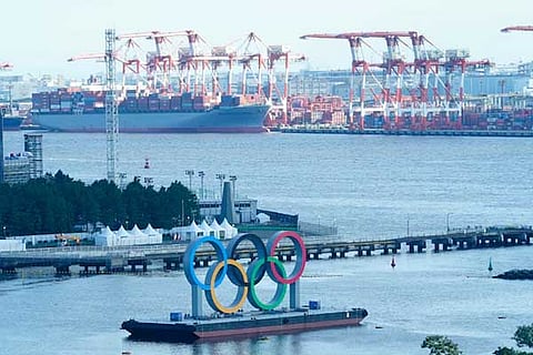 Olympic