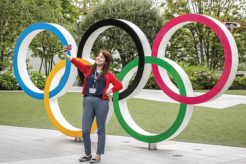 Olympics