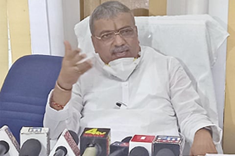 Patil
