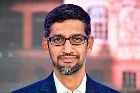 Pichai