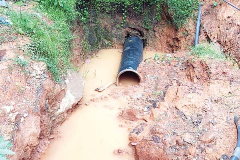 Pipeline