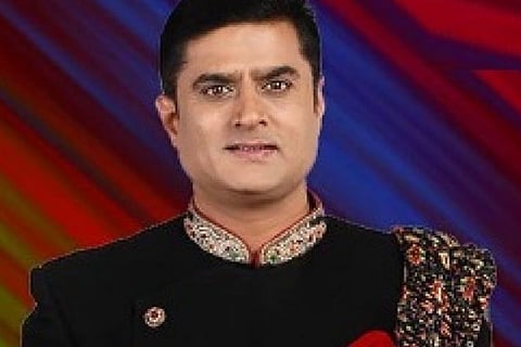 Prashanth