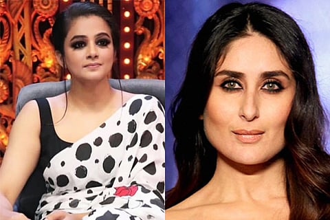 Priyamani - Kareena Kapoor - Final