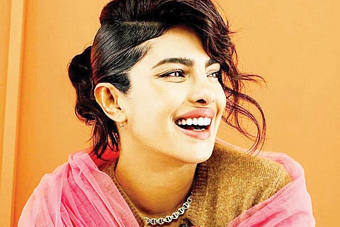 Priyanka